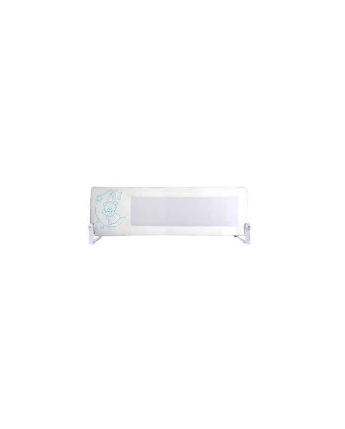 Barrera Cama 1.80cm 602048 Celeste
