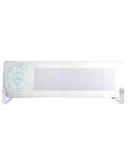 Barrera Cama 1.80cm 602048 Celeste