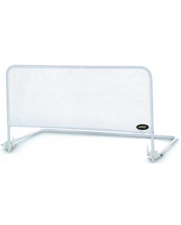 Barrera Cama 90cm Abatible Blanco de Jané