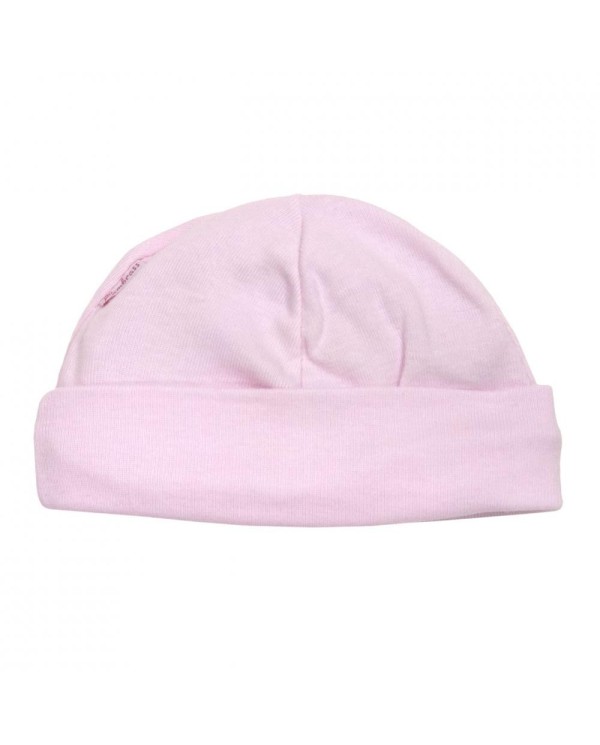 Gorro Tricot Liso Rosa T.0 de Cambrass