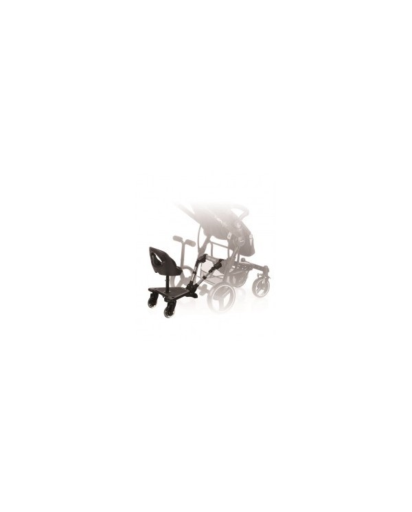 Asiento Para Transportin de Be Cool