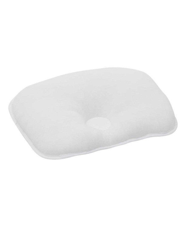 Cojin De Brazo Liso Blanco 25x20cm de Cambrass