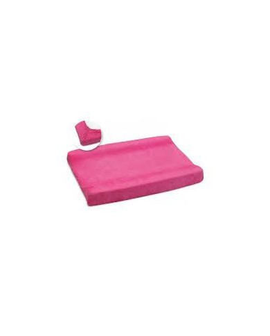 Funda Cubrebañera 36100004 Rosa