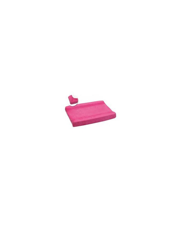 Funda Cubrebañera 36100004 Rosa