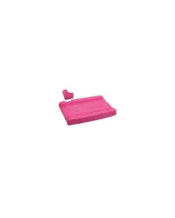 Funda Cubrebañera Rosa de Pirulos