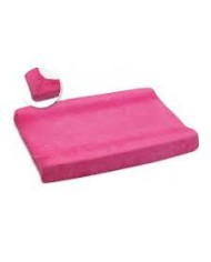 Funda Cubrebañera 36100004 Rosa