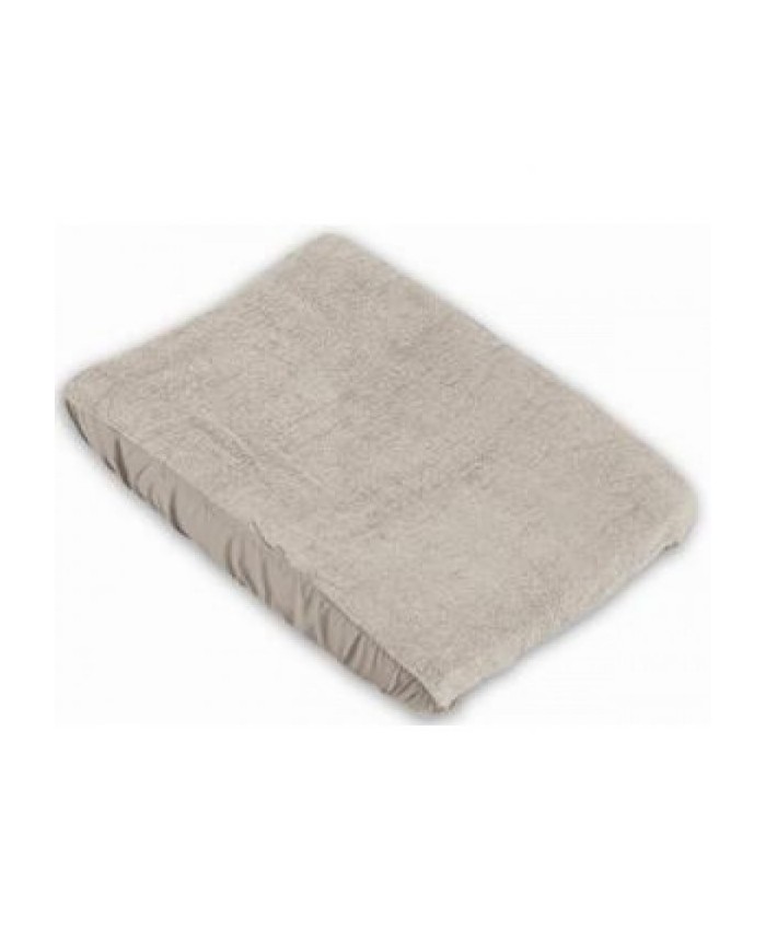 FUNDA CUBREBAÑERA ALG. LINO