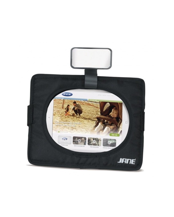 Espejo Y Funda IPad 