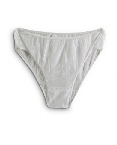 Braguitas Desechables T 42-44