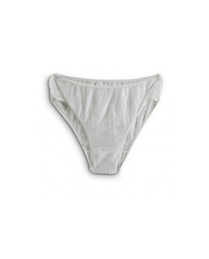 Braguitas Desechables T 42-44 