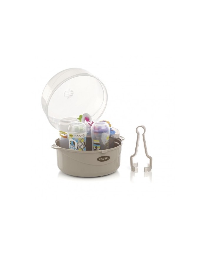 Esterilizador Microondas 
