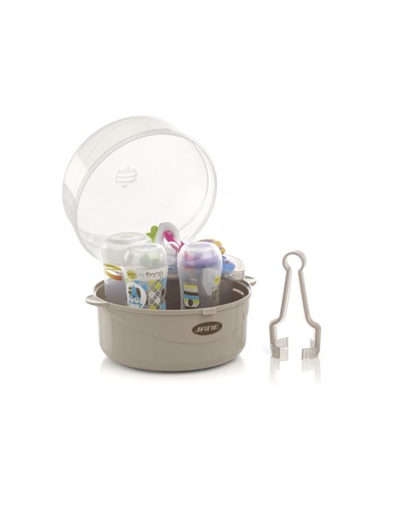 Esterilizador Microondas de Jané