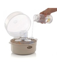 Esterilizador Microondas 