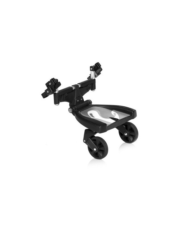 Transportín Universal Negro de Innovaciones Ms