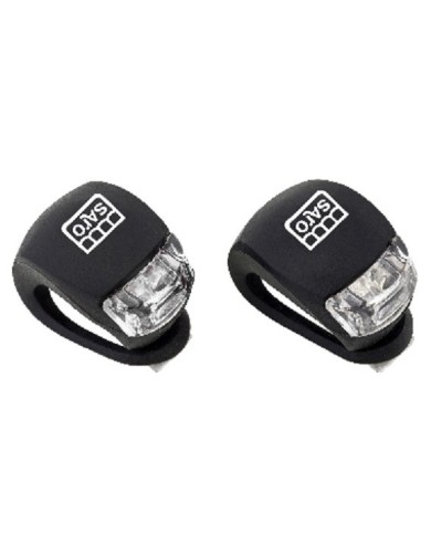 Luces Led De Posicion Buggy Lights