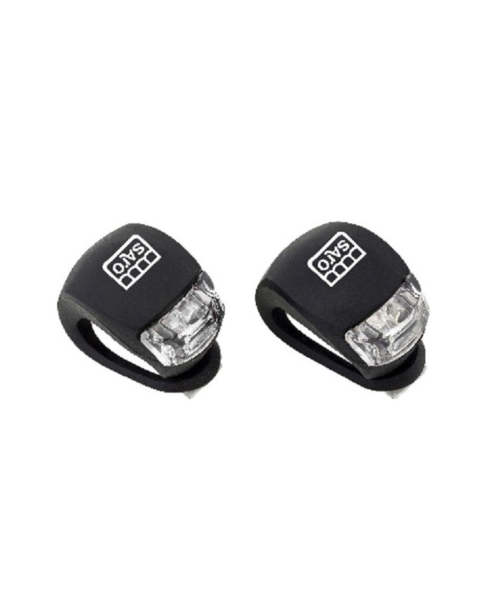 Luces Led De Posicion Buggy Lights de Saro