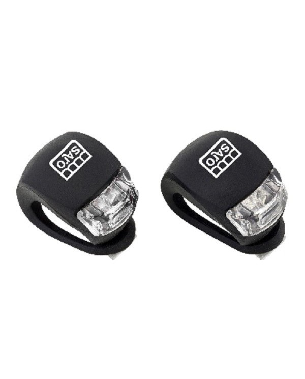 Luces Led De Posicion Buggy Lights de Saro