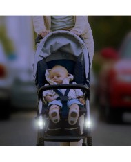 Luces Led De Posicion Buggy Lights de Saro
