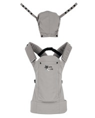 Mochila Portabebe Like Stone