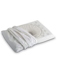 Almohada Ergonomica Para Cuna o Capazo