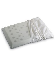 Almohada Ergonomica Para Cuna o Capazo