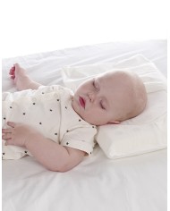 Almohada Ergonomica Para Cuna o Capazo