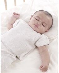 Almohada Ergonomica Para Cuna o Capazo