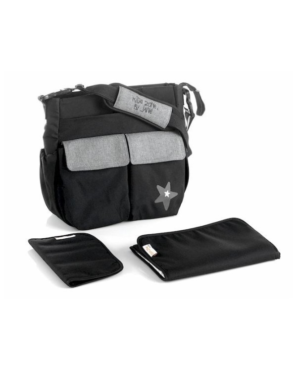 Bolso Mama Bag Soil de Jané