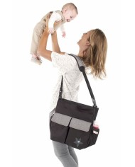 Bolso Mama Bag Soil