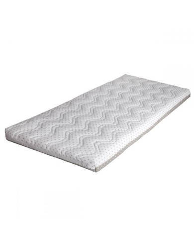 Comprar Colchon capazo ovalado espuma MY BABY MATTRESS 72x33x3 - BAYON