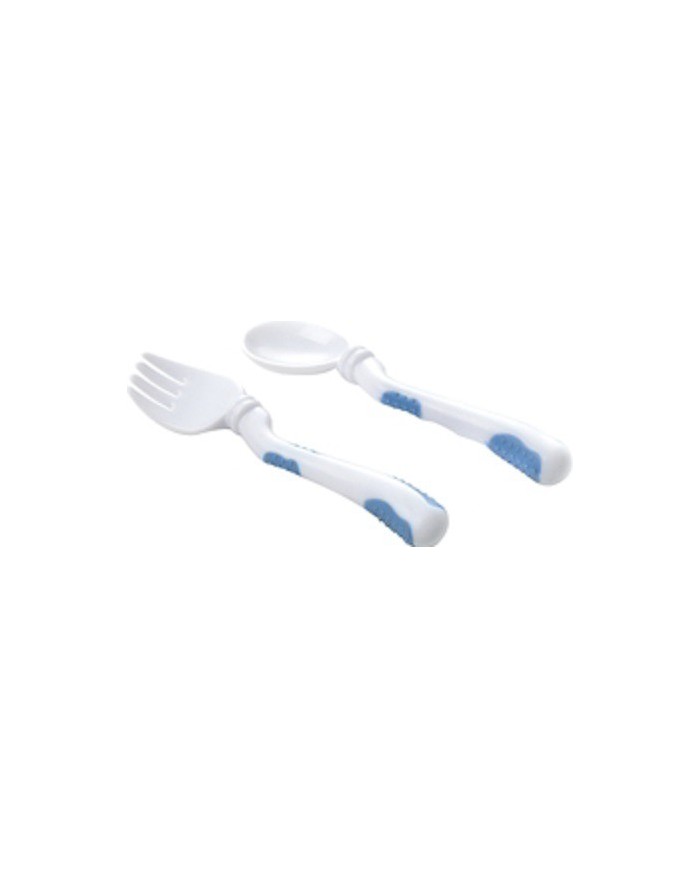 Cubiertos Ergonómicos