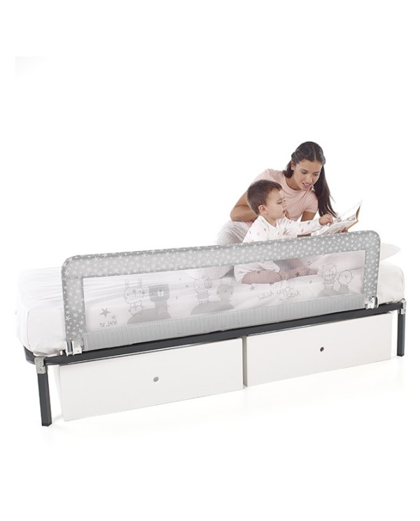 Barrera De Cama Compacta 150cm 050278t01 Star de Jané