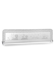 Barrera de cama compacta 150cm Star