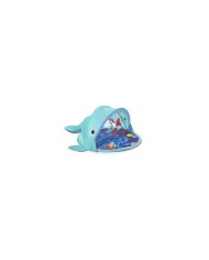 Gimnasio Explore & Go Ballena