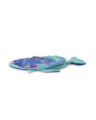 Gimnasio Explore & Go Ballena