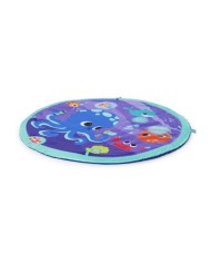 Gimnasio Explore & Go Ballena