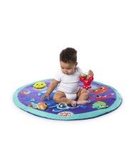 Gimnasio Explore & Go Ballena