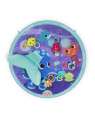 Gimnasio Explore & Go Ballena