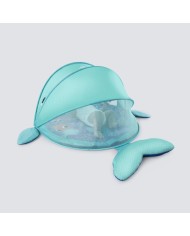Gimnasio Explore & Go Ballena