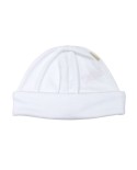 Gorro Tricot Liso Blanco T.0 de Cambrass