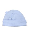 Gorro Tricot Liso Celeste T.0 de Cambrass