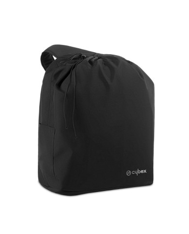 Bolsa De Transporte Eezy S 518002278 Black