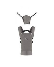Mochila Like Ergonomica 060249T63 Bison