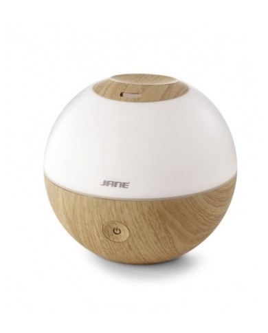 Humidificador Ultrasonico 050194C01 Moon Nature