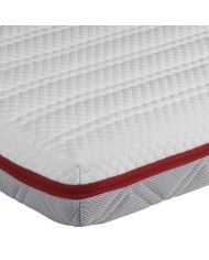 Colchon Viscoelastica 117X57 60040 0500000