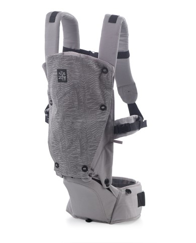 Mochila Revolution Greyland