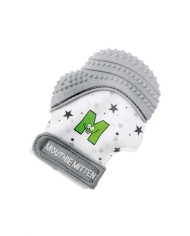 Manopla De Denticion Para El Bebe 2107 Surtidos