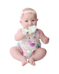 Manopla De Denticion Para El Bebe 2107 Surtidos