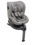 Silla De Coche I-spin 360º Grey Flannel de Joie