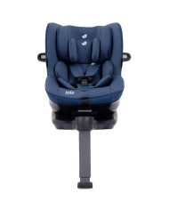 Silla De Coche I-Spin 360º Deep Sea
